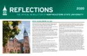 reflections publication