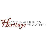 American Indian Heritage Committee