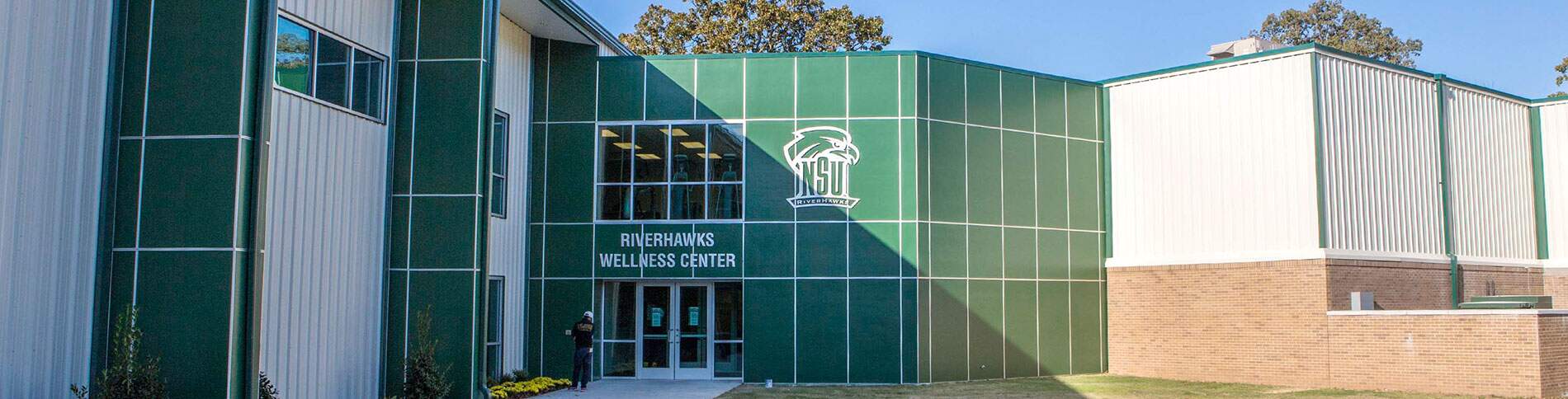 The Fit Northeastern State University