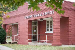 Student Financial Services Building
