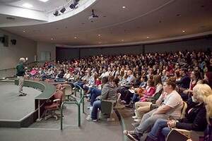 Webb Center