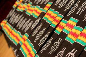 kente