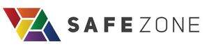 safe zone logo