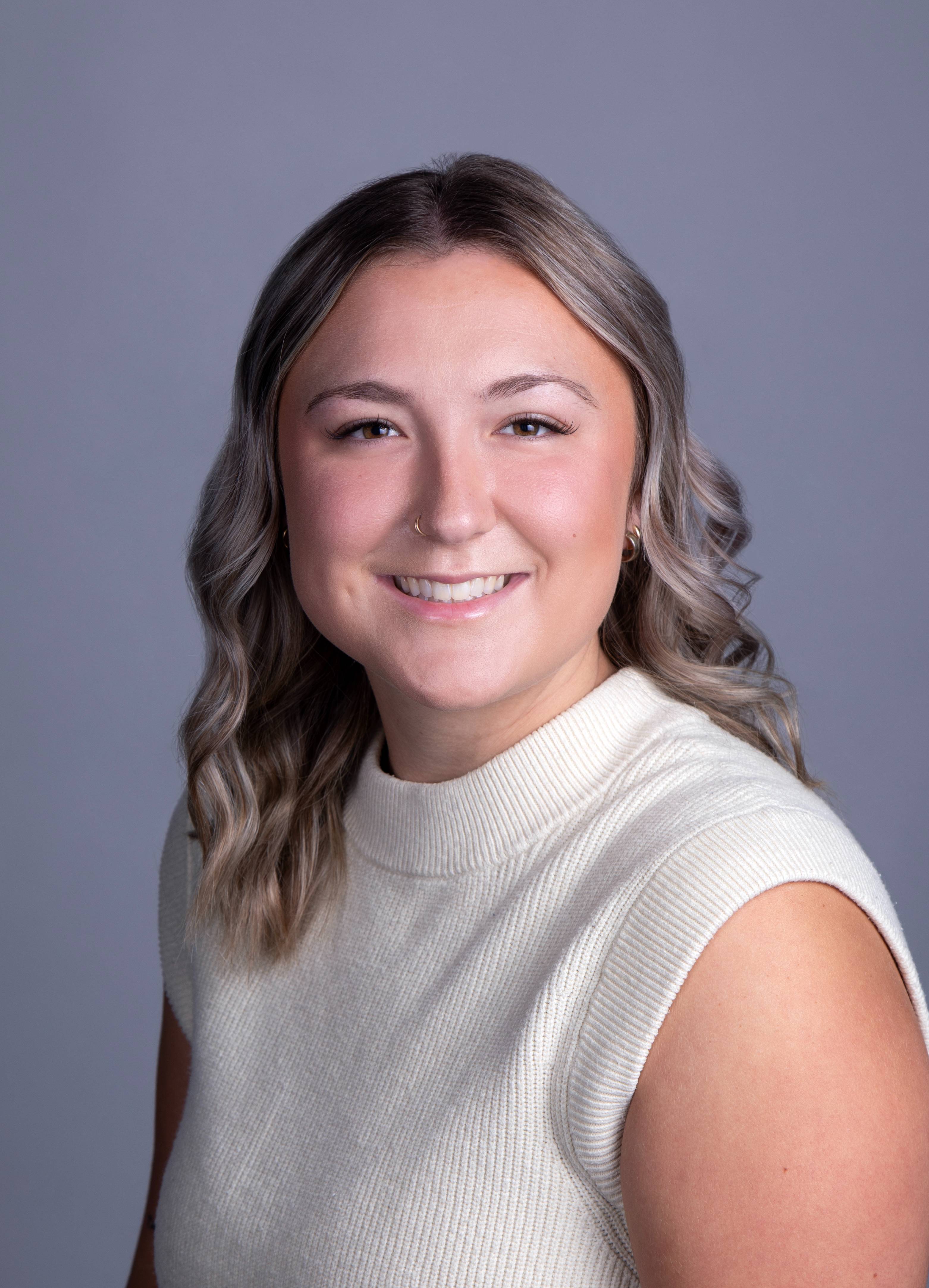 hayden thomas headshot