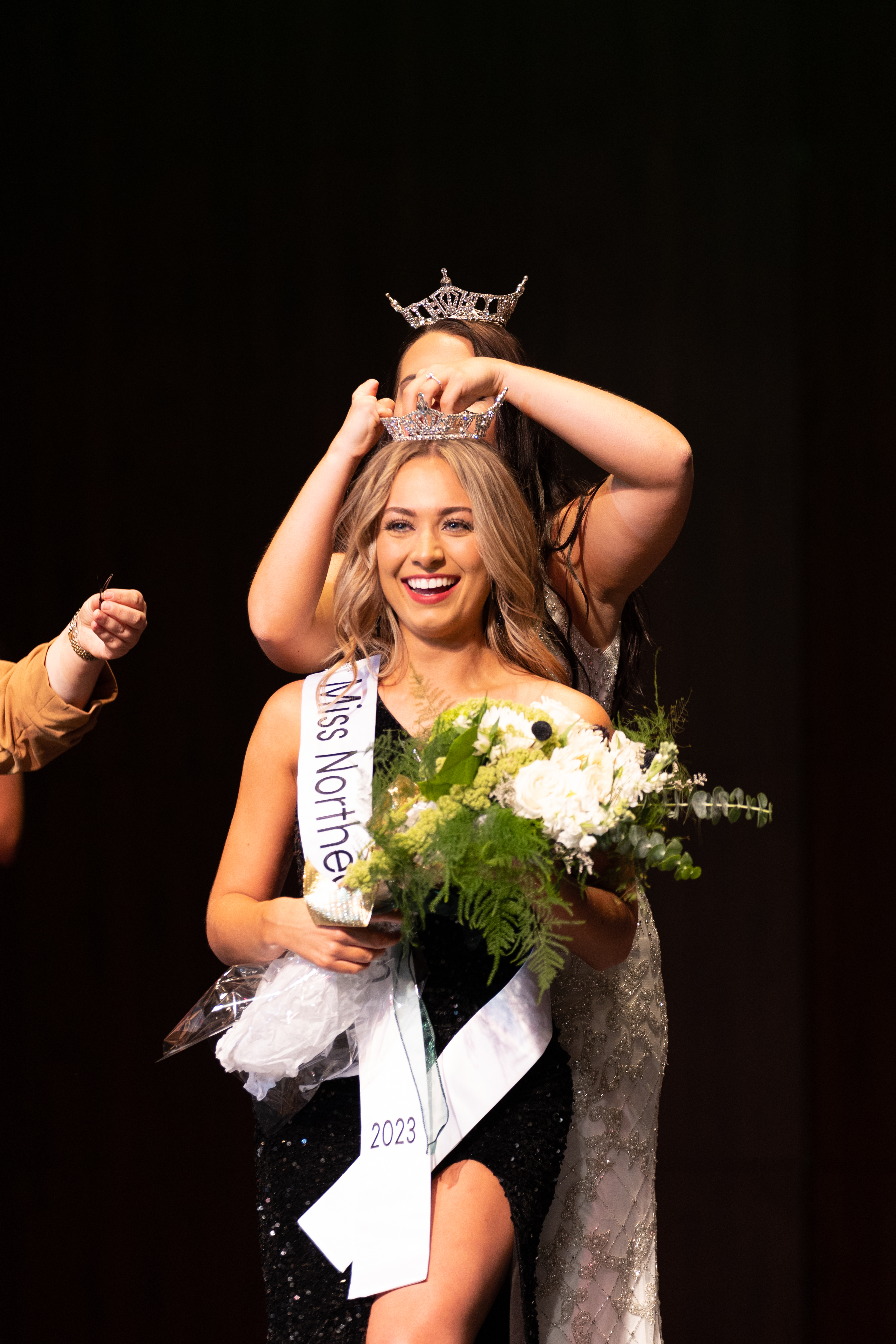 Miss NSU Competition Miss NSU Competition