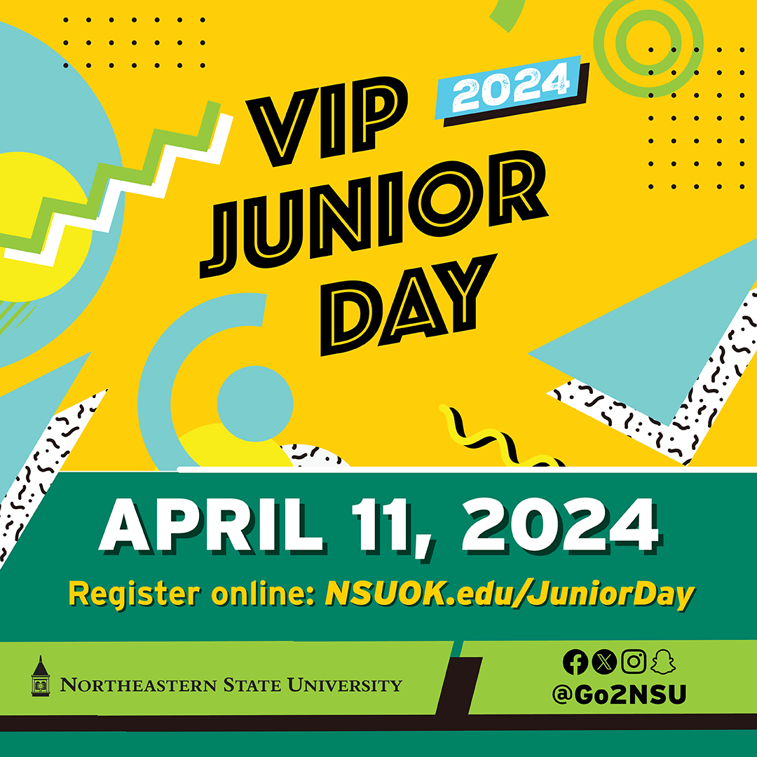 Junior Day Logo