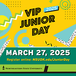 VIP Junior Day