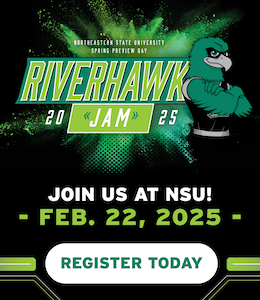 RiverHawk Jam Ad