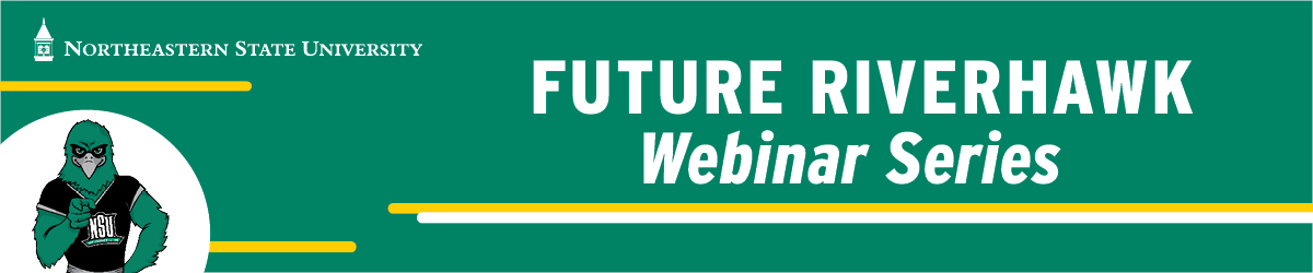 Future RiverHawk Info Sessions