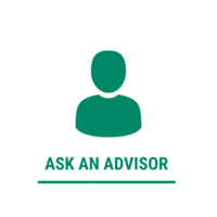 ASK YOUR ADVISOR