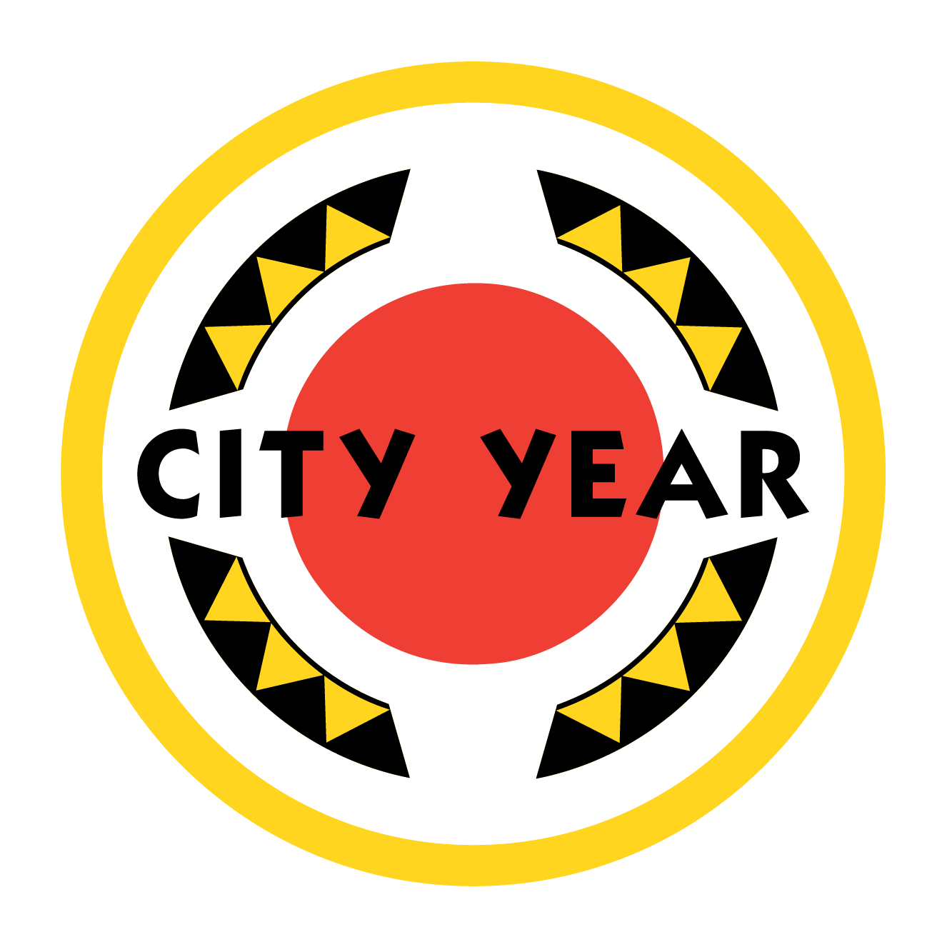 City Year Logo