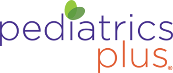 Pediatrics Plus Logo