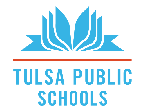 Tulsa Public Schools Logo