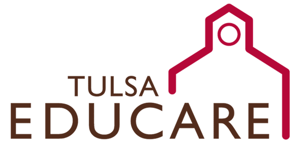 Tulsa Educare Logo