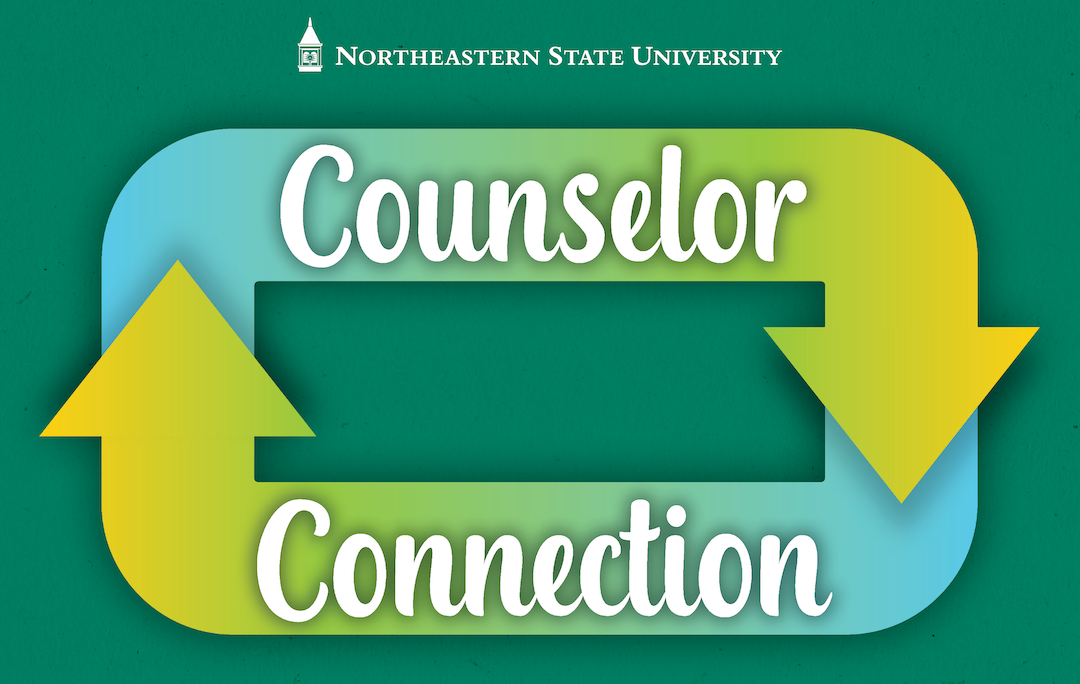 Counselor Connection Logo Counselor Connection Logo