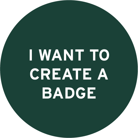 I want to create an NSU Badge