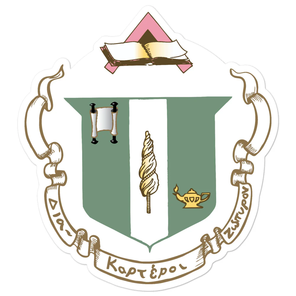 DZ crest