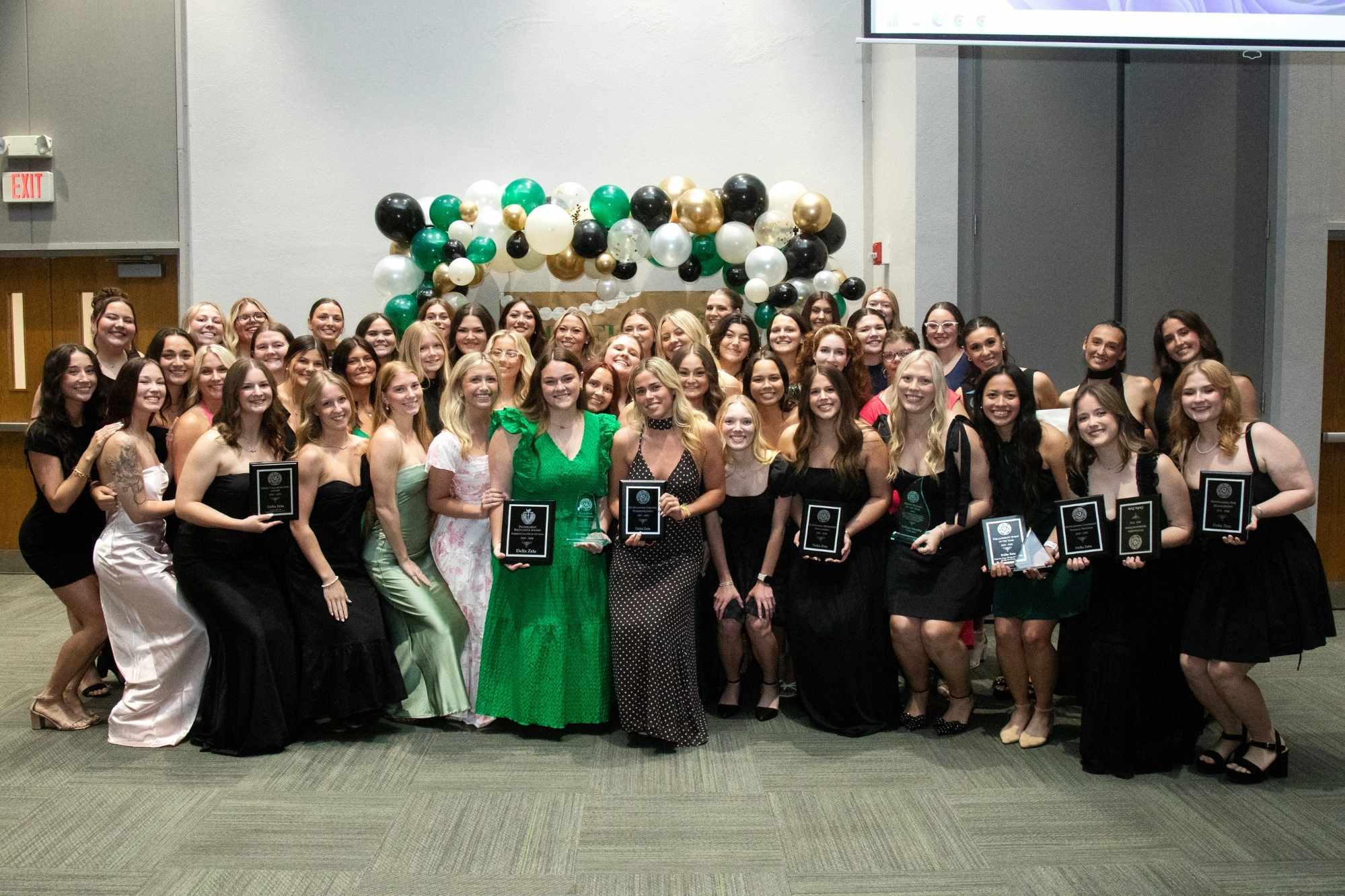 Delta Zeta 2026 Greek Awards Delta Zeta 2026 Greek Awards