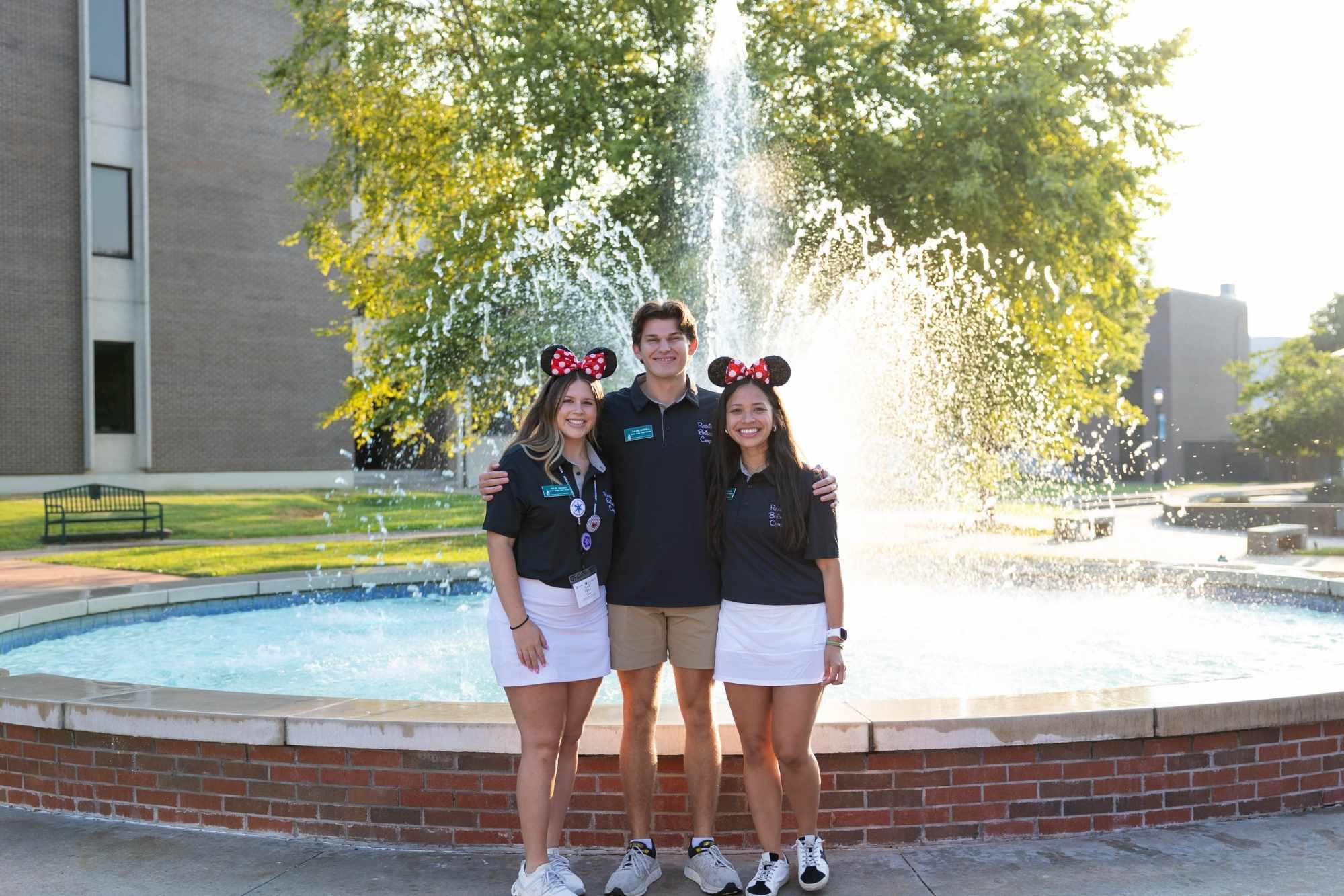 rookie bridge camp directors
