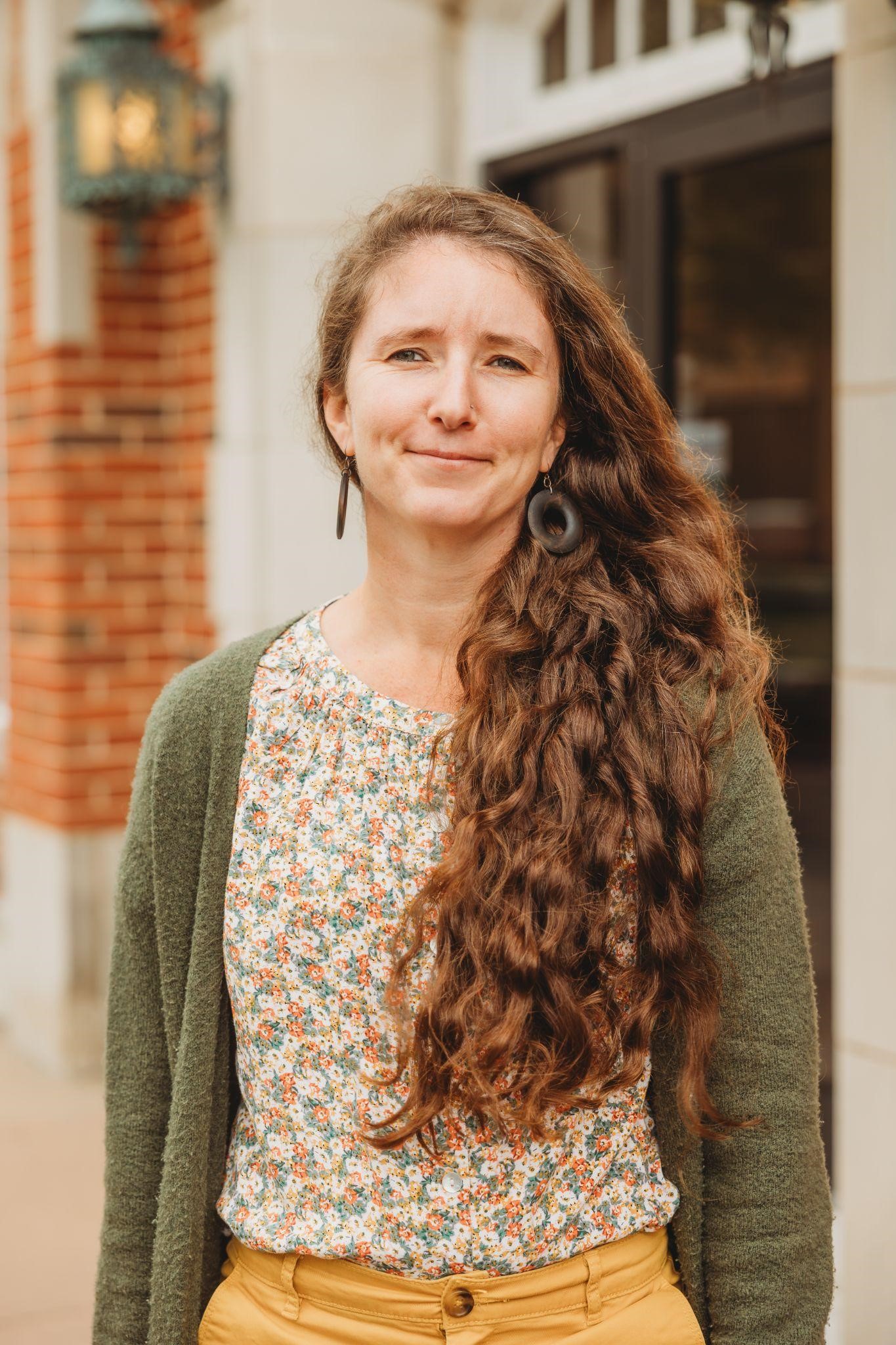 Dr. Beth Melles