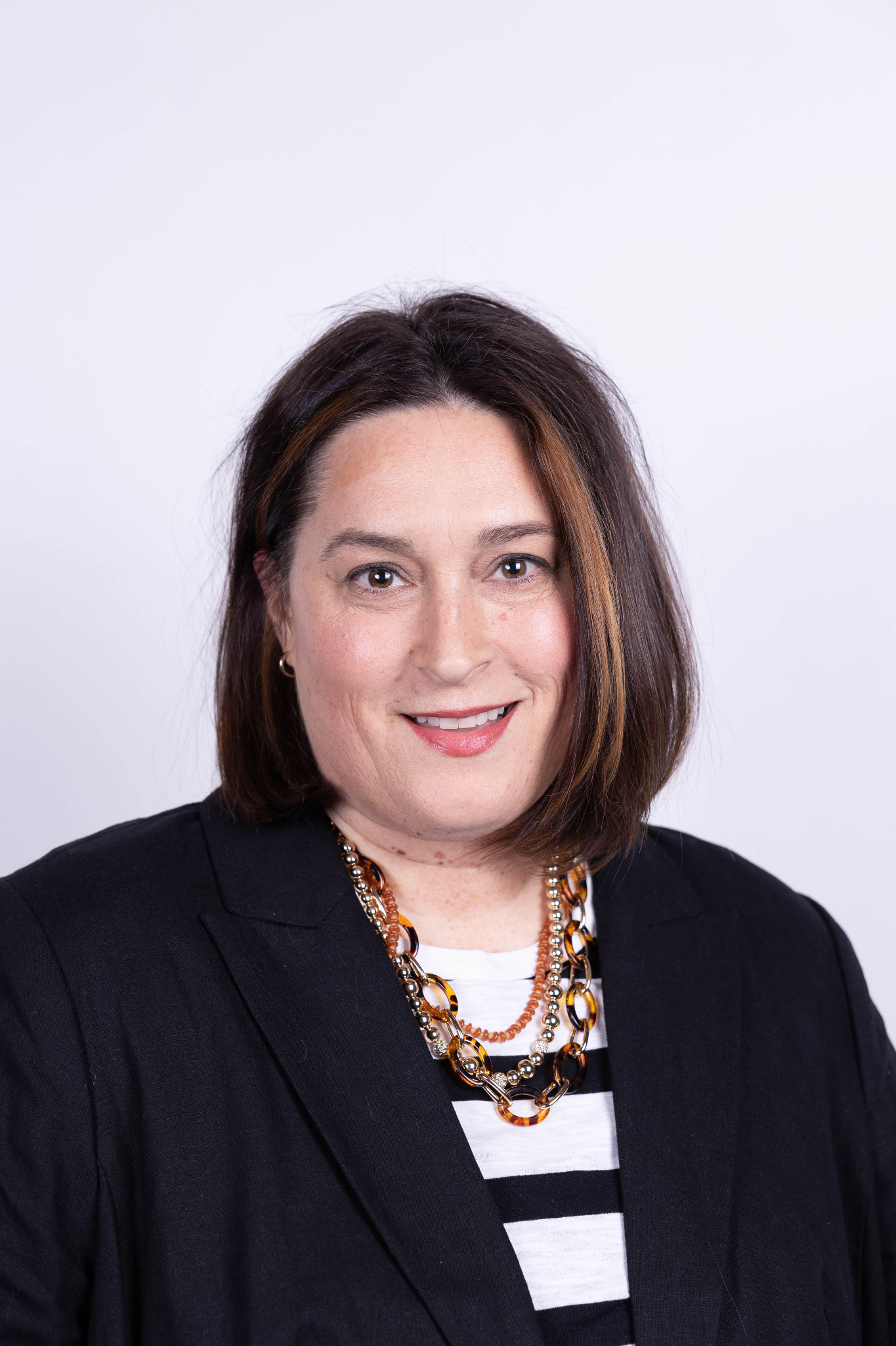 Dr. Sarah Ramsey 