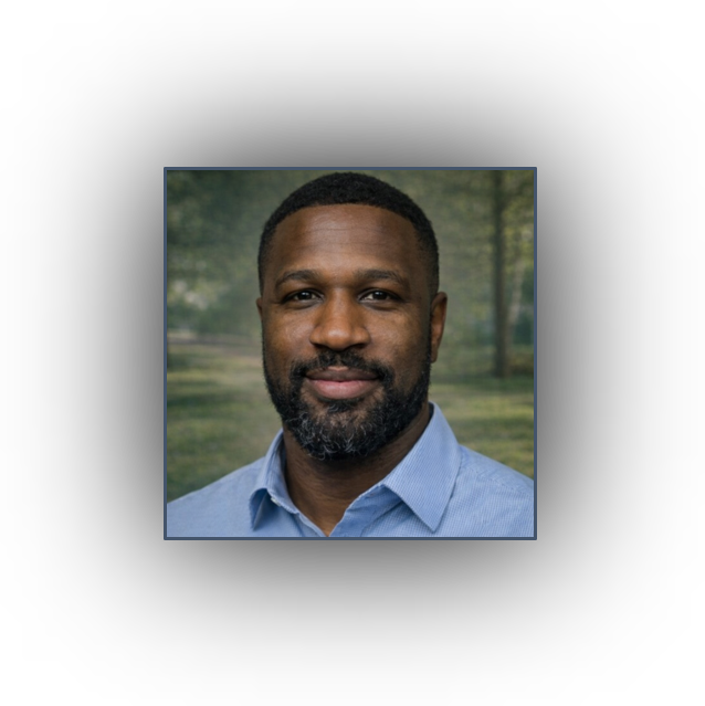 Dr. Nnamdi S. Ekesi portrait