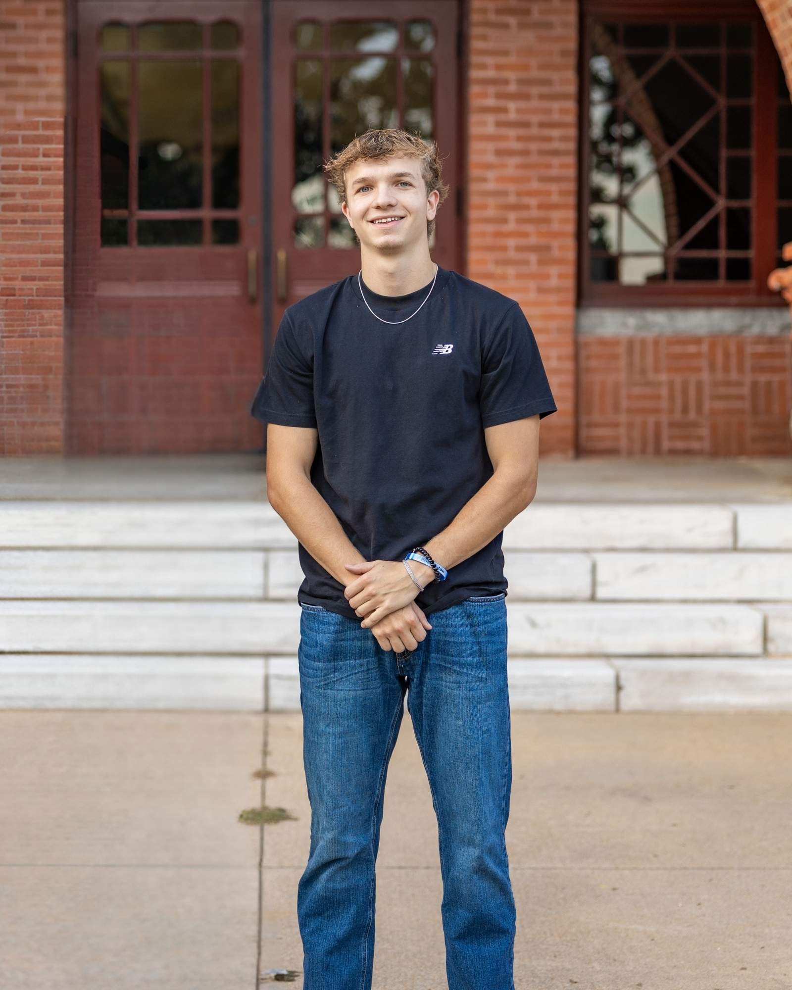 Landon Brabander
