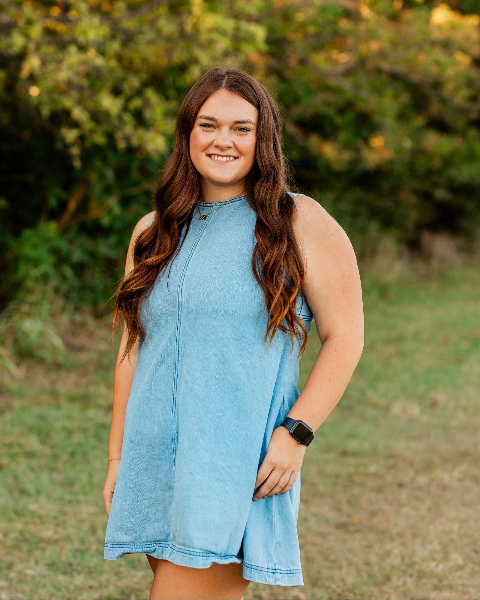 Mallory Reeves