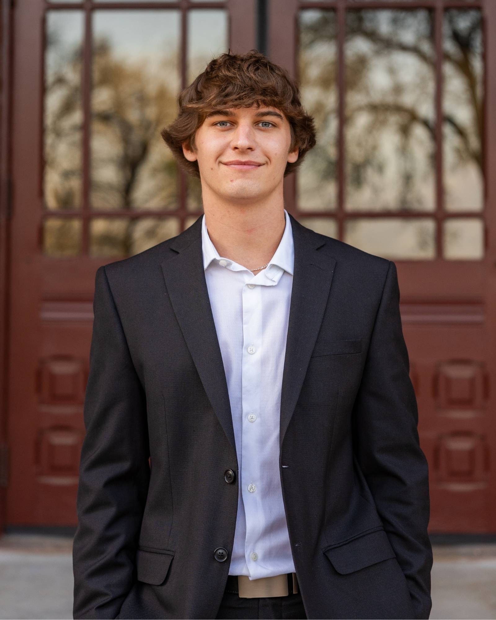 Seth Brown