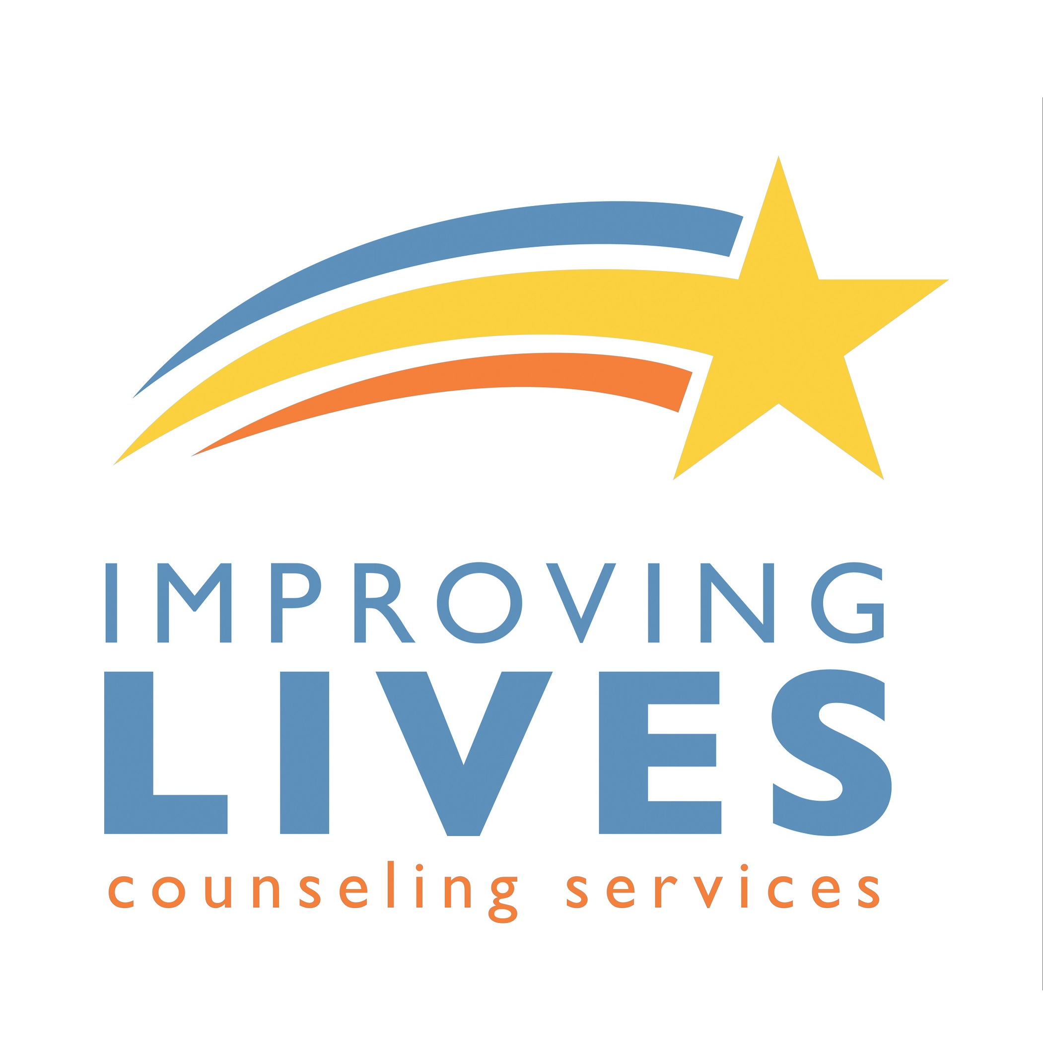 Improving Lives Logo