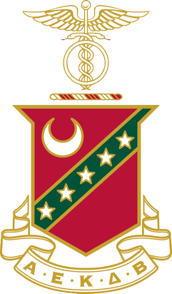 Kappa Sigma crest