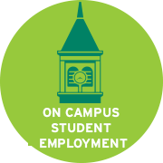 On Campus Student Employment