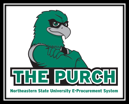 The Purch Logo