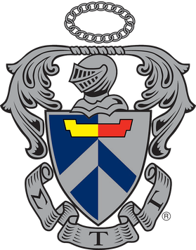 Sigma Tau Gamma crest