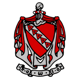 Tau Kappa Epsilon crest