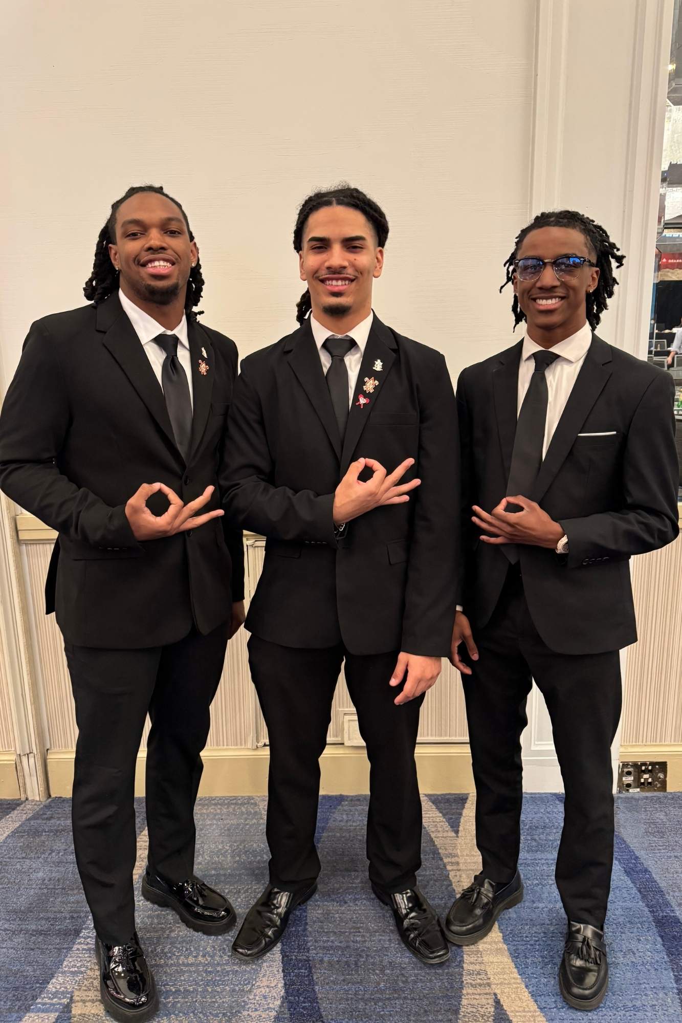 Kappa Alpha Psi, Fraternity Inc
