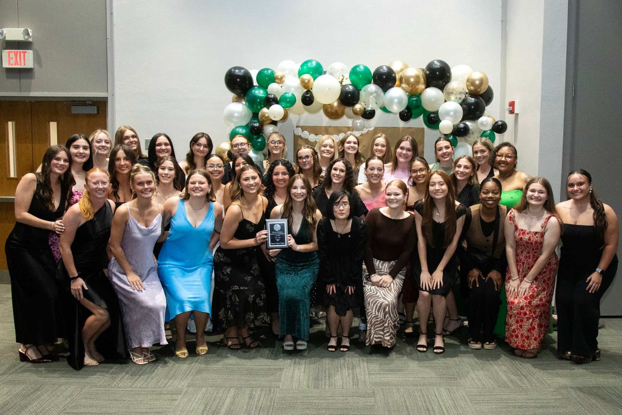 Tri Sigma 2026 Greek Awards