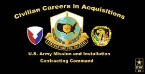 Mission, Installation and Contracting Command