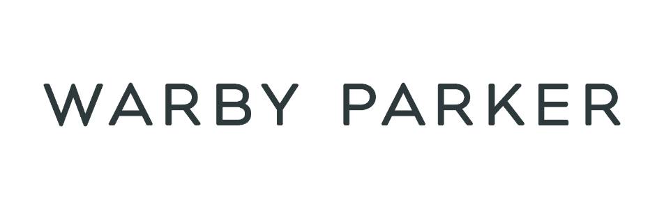 Warby Parker Logo
