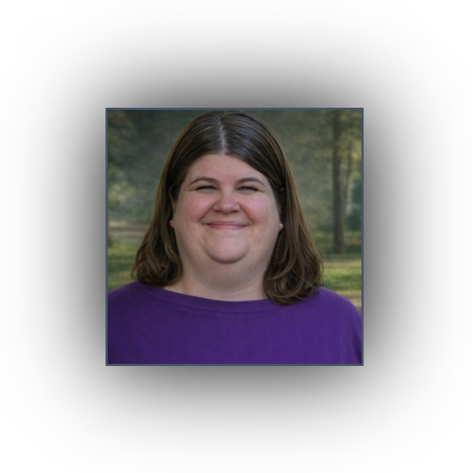 Dr. Elizabeth Waring portrait
