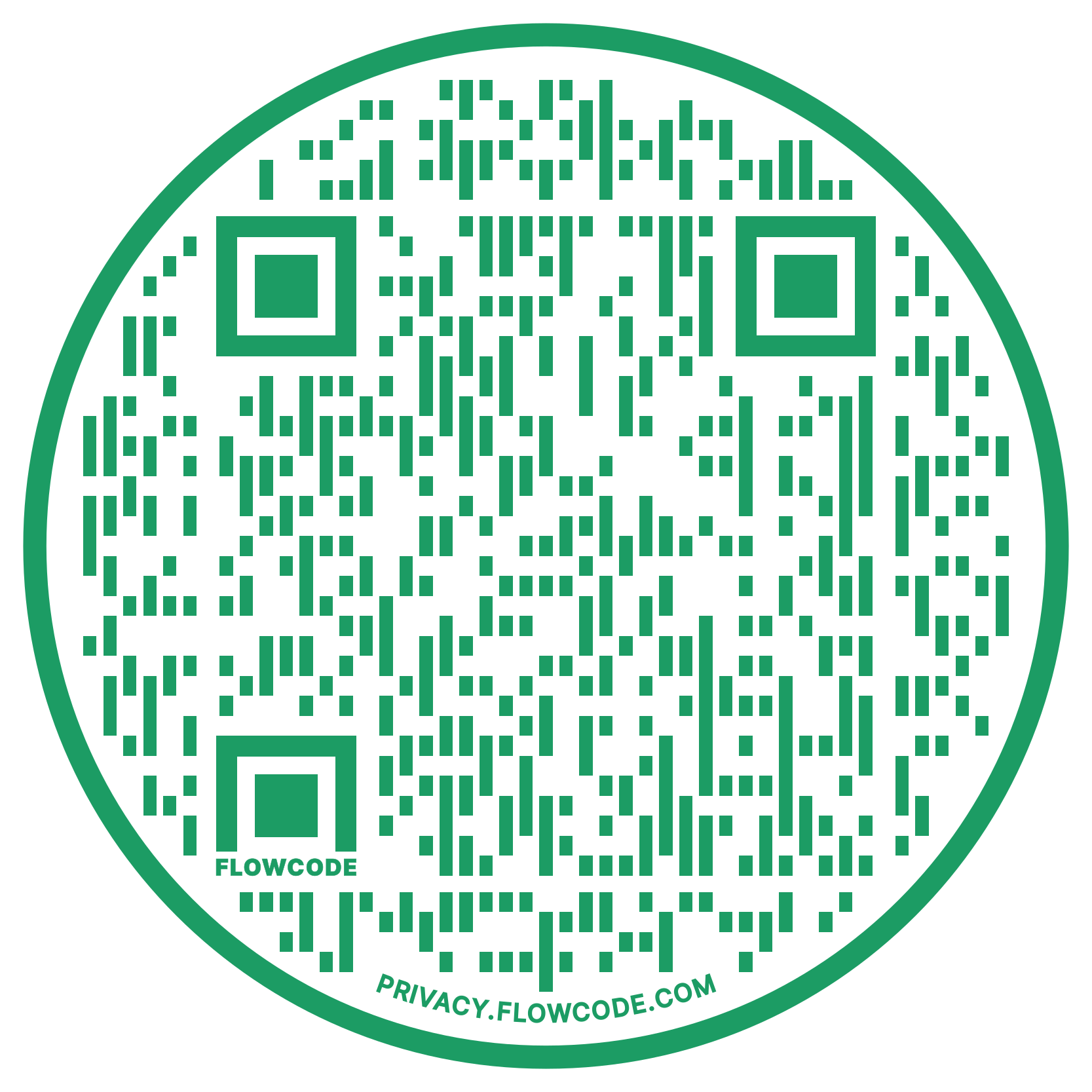 Welcome Week QR Code 2025