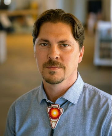 photo of Clint Carroll