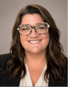 Portrait of Emily Myers