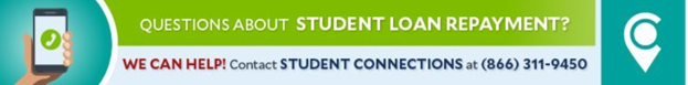 Student Connections logo banner Student Connections logo banner