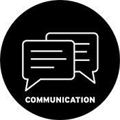 Communication Competency Logo