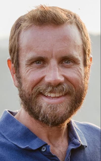 Brian Searcy