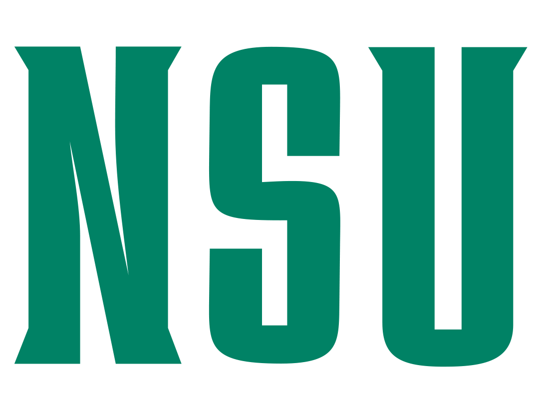 NSU font