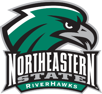 NSU Wordmark with Head