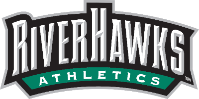 RiverHawks Wordmark