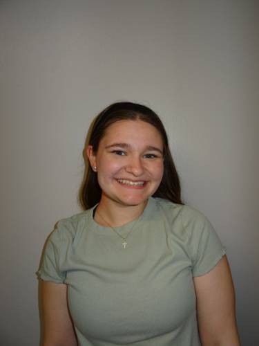 Angelina Baca
